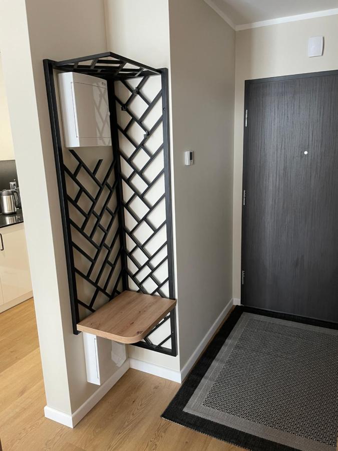Apartamenty Magia Z Bezplatnym Parkingiem I Klimatyzacja Rzeszów Buitenkant foto